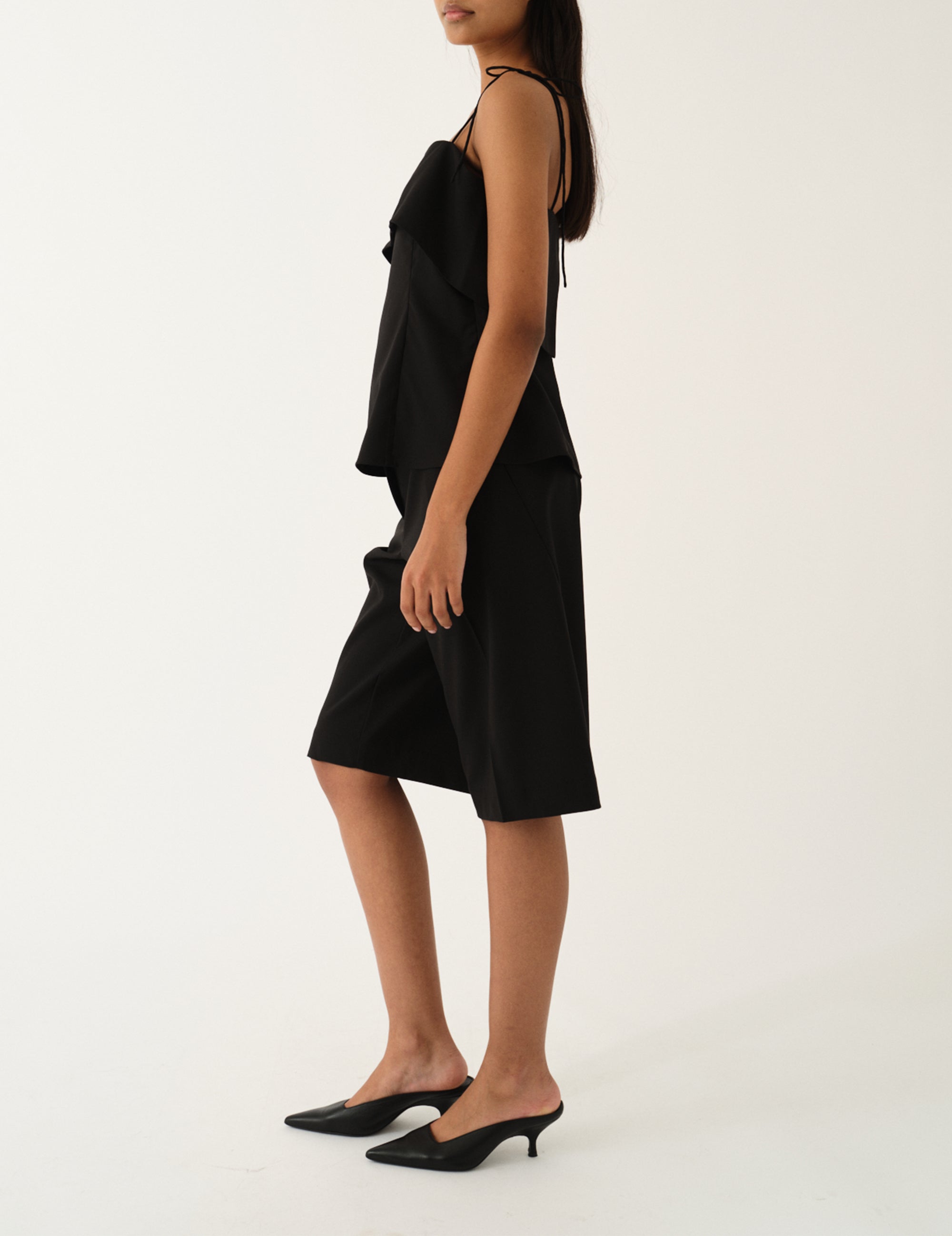 Grand Top Black 4 / Black