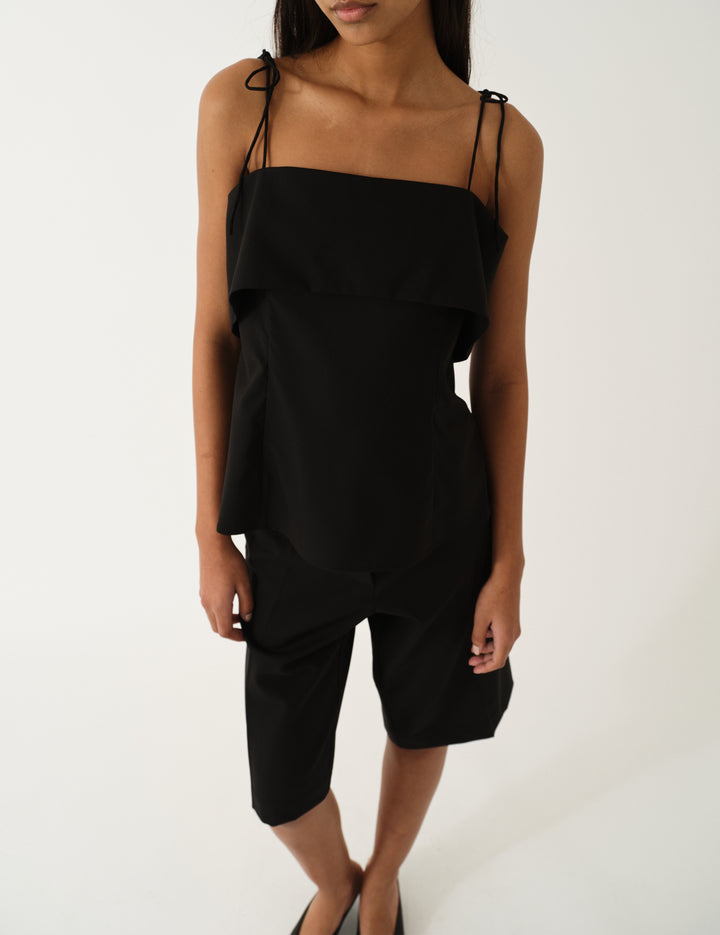 Grand Top Black 4 / Black