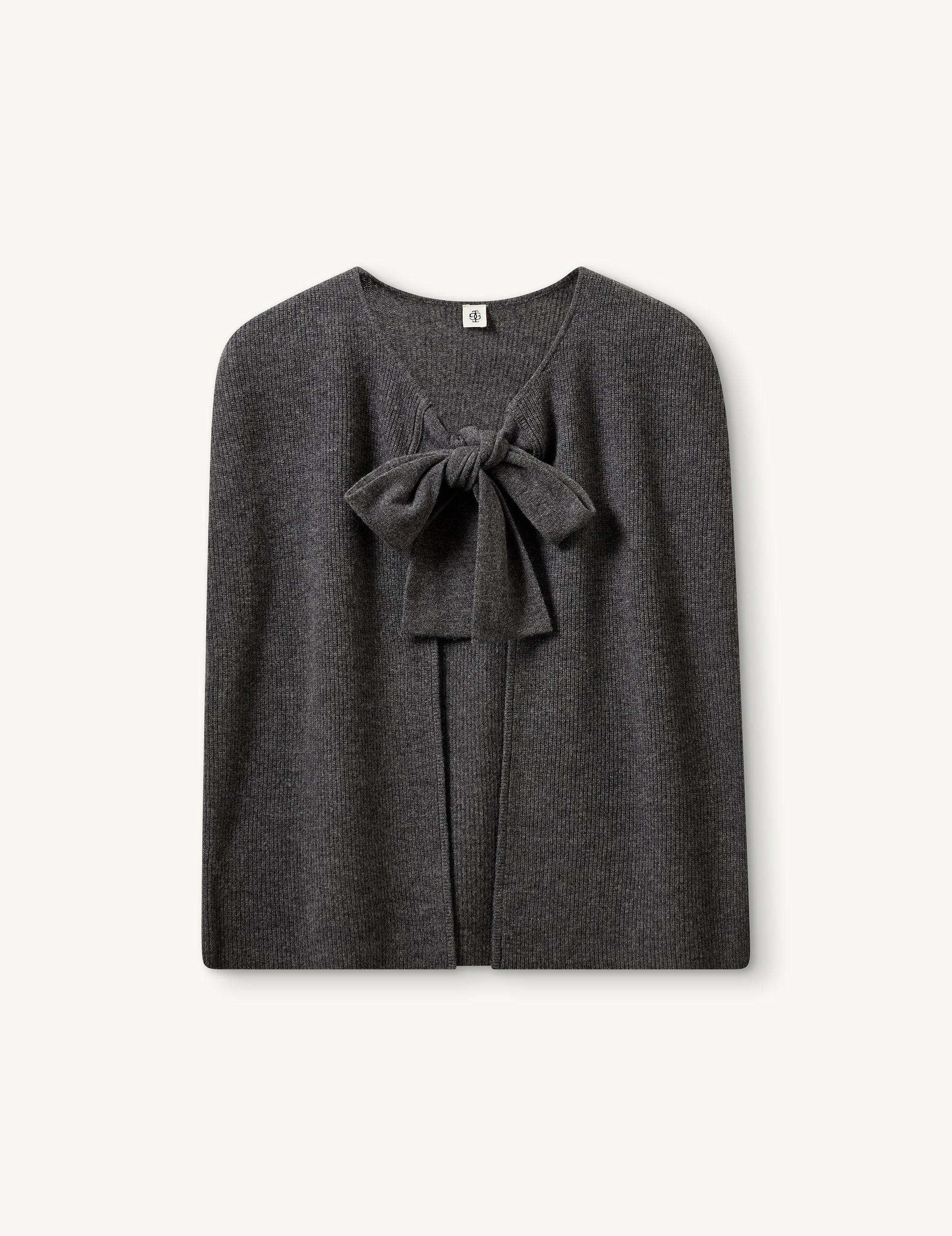 Como Cape Grey Melange