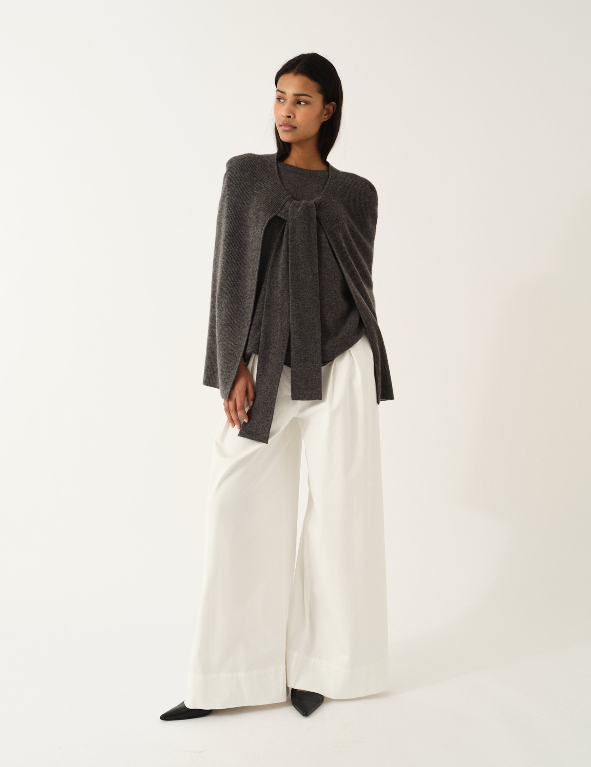 Como Cape Grey Melange