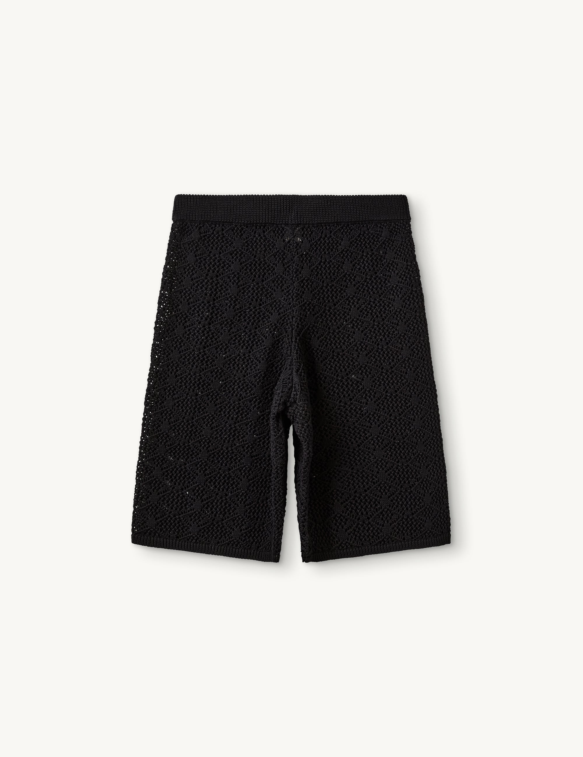 Maldive Board Shorts Black