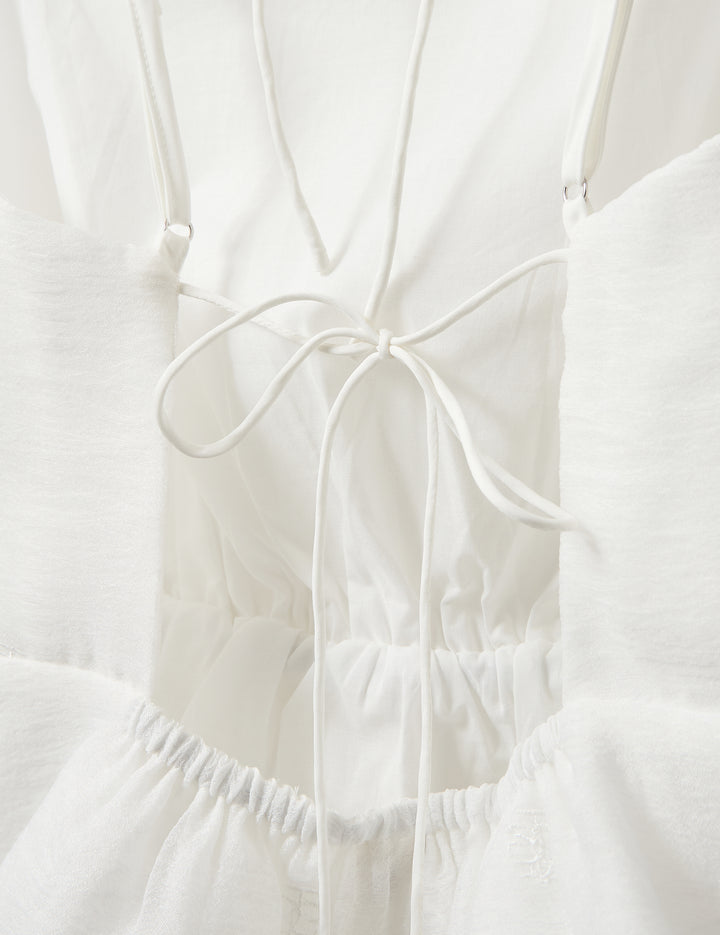 Thetis Top Cream 4 / Cream