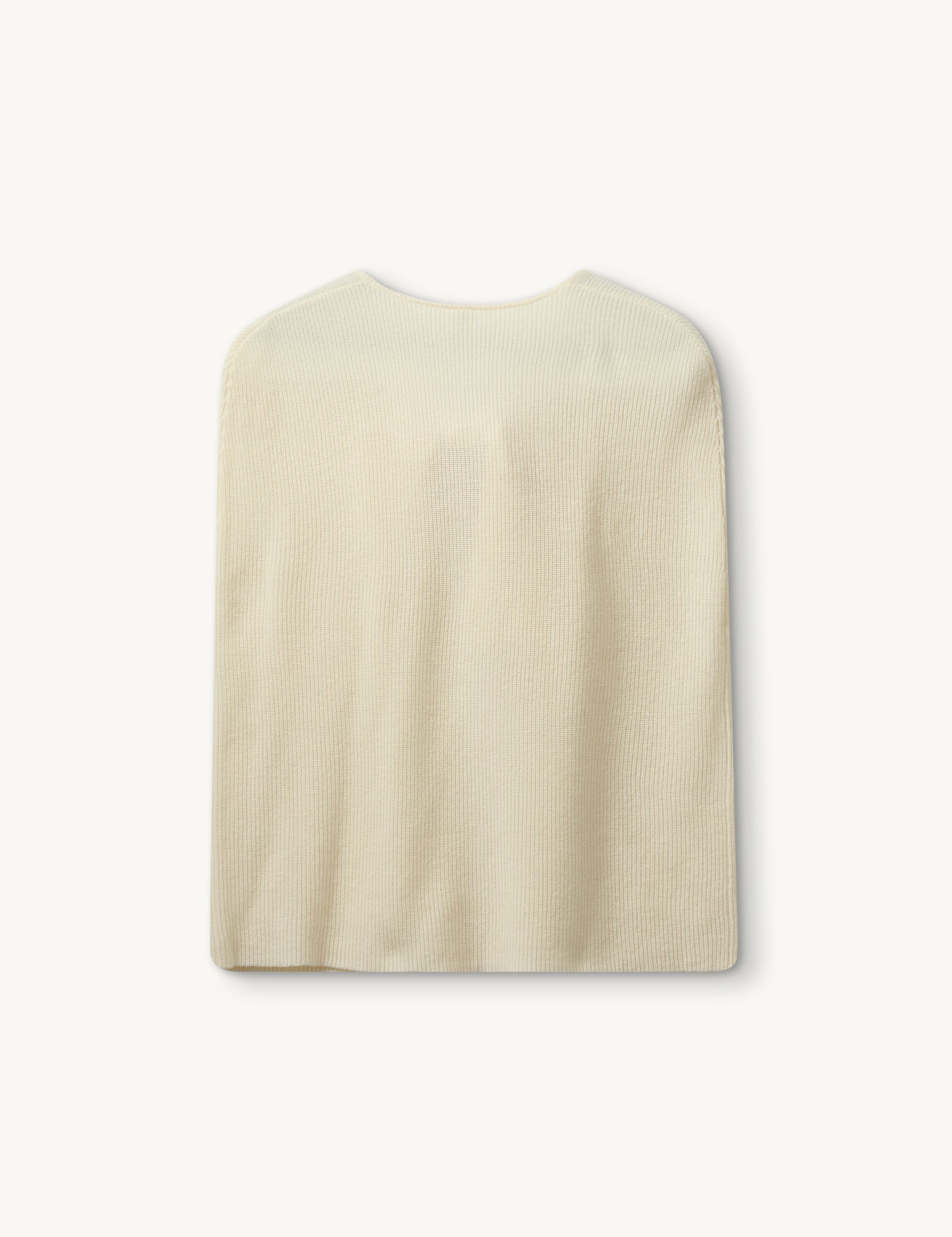 Como Cape Cream OS / Cream