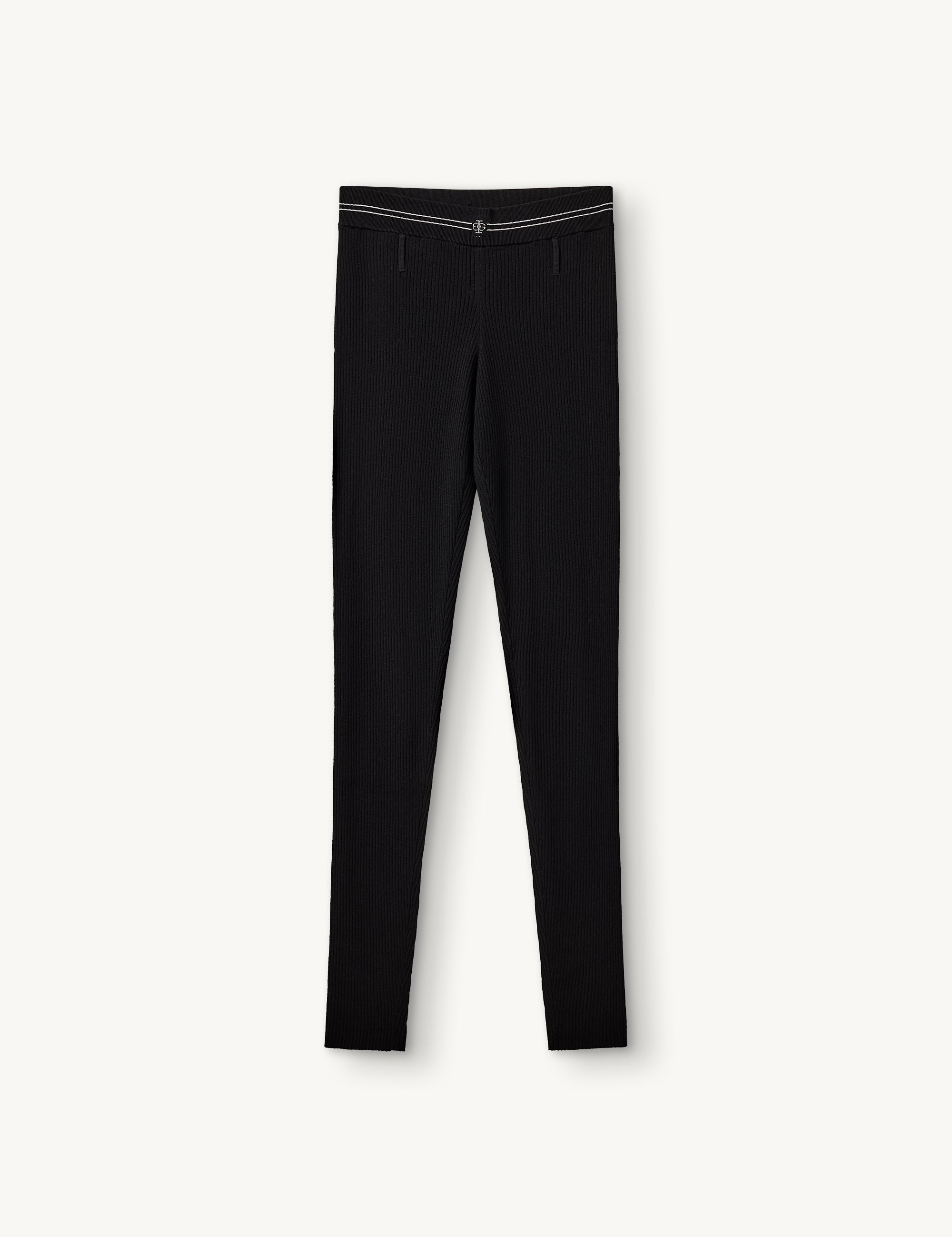 Madison Tights Black 4 / Black