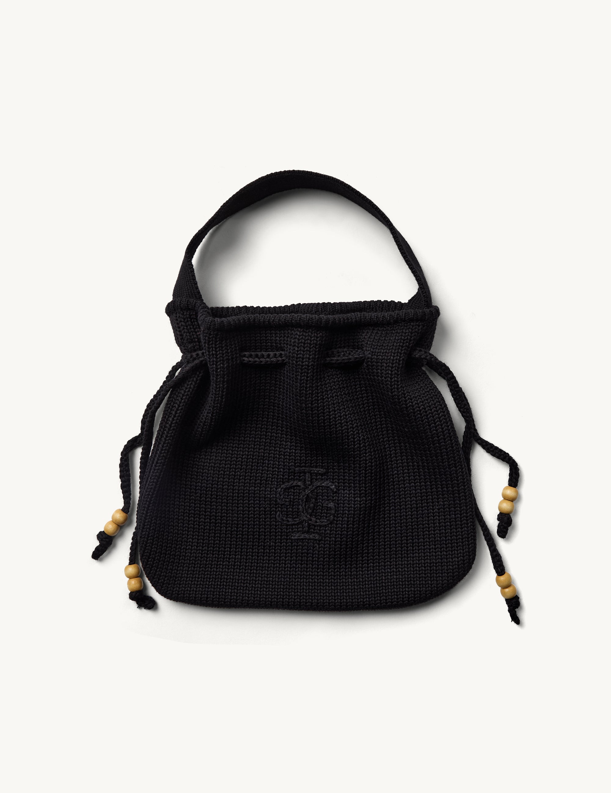 Andalusia Pouch Black OS / Black