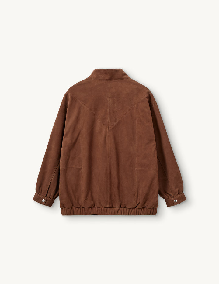 Geneve Bomber Acorn 4 / Acorn
