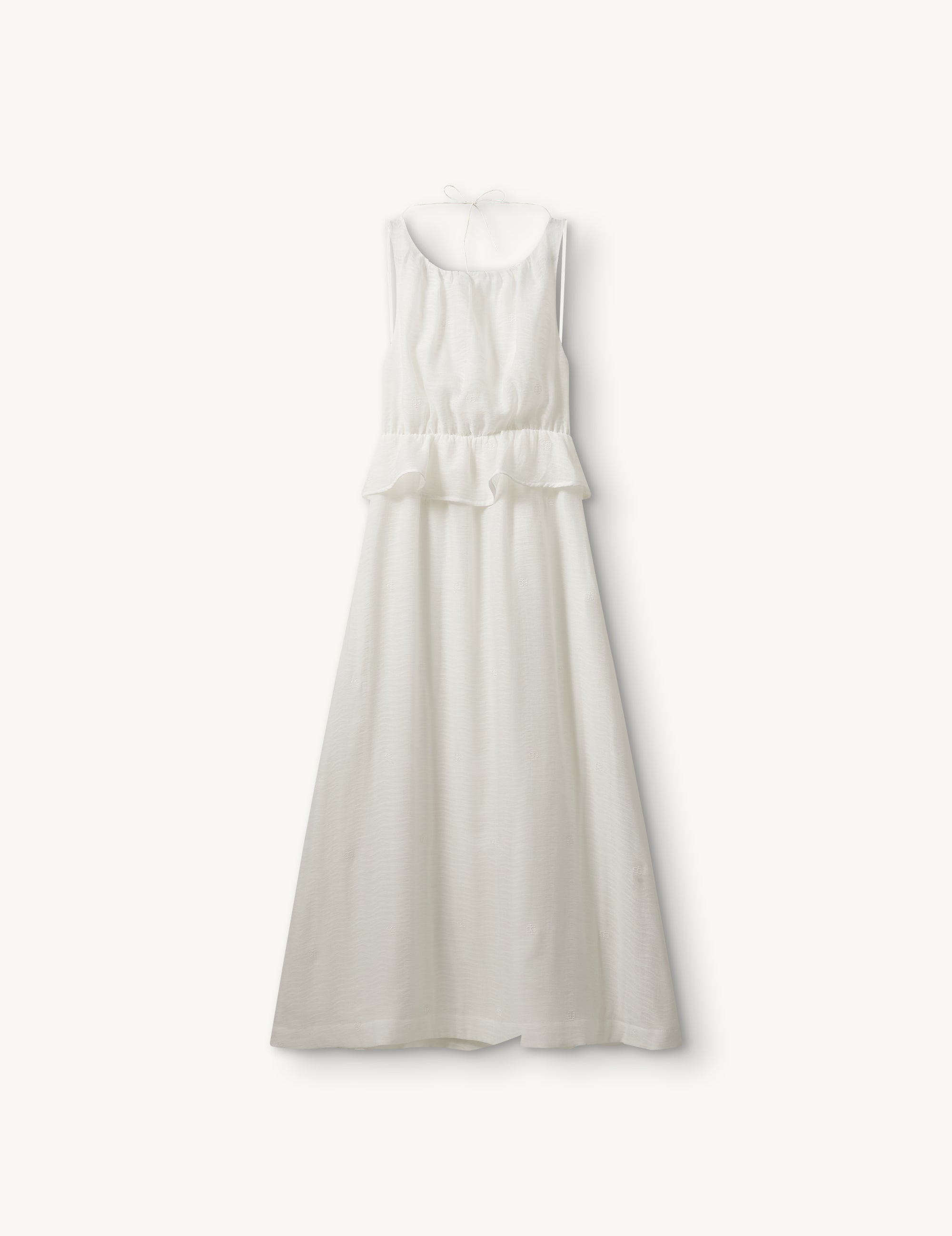 Thetis Gown Cream 4 / Cream