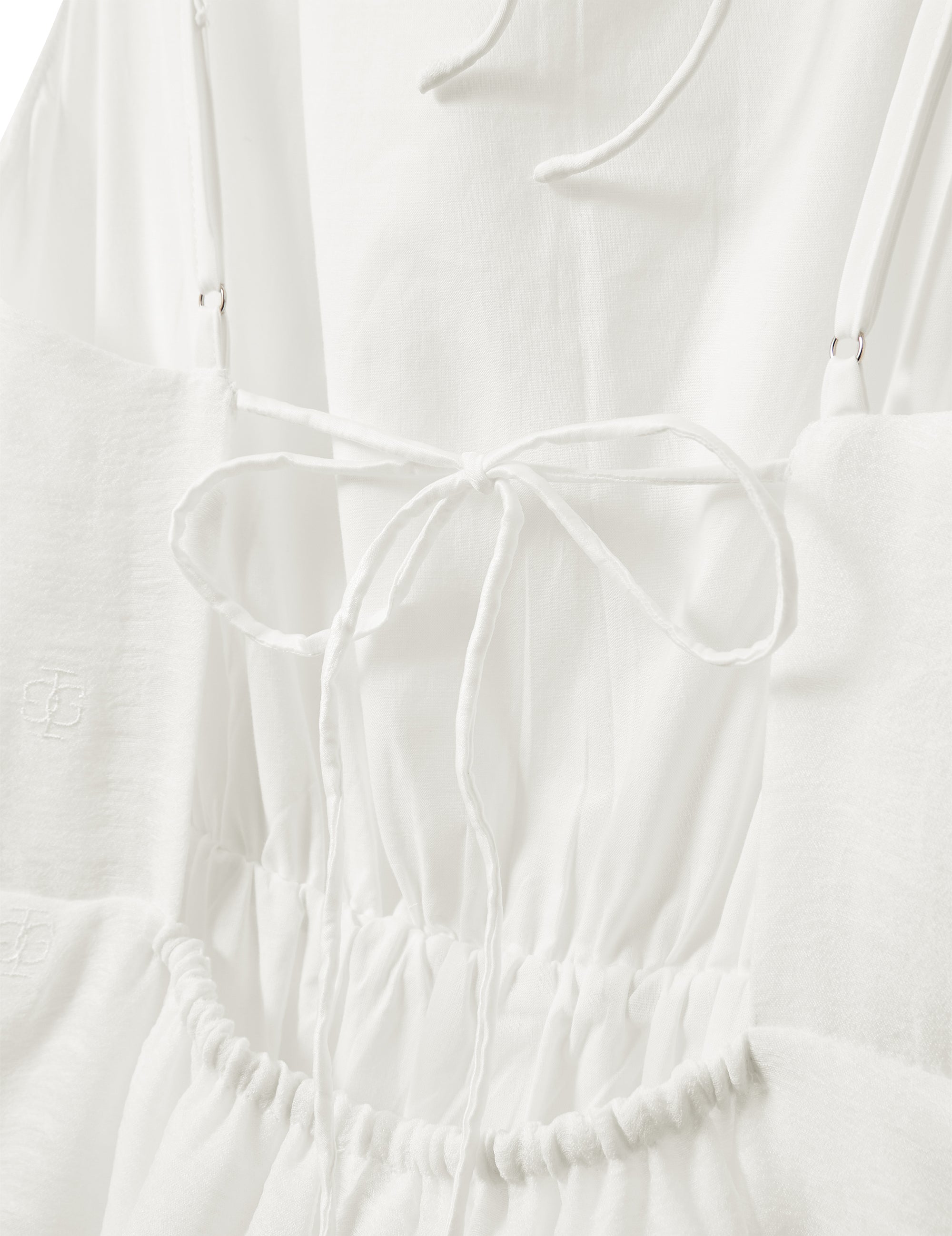 Thetis Gown Cream 4 / Cream