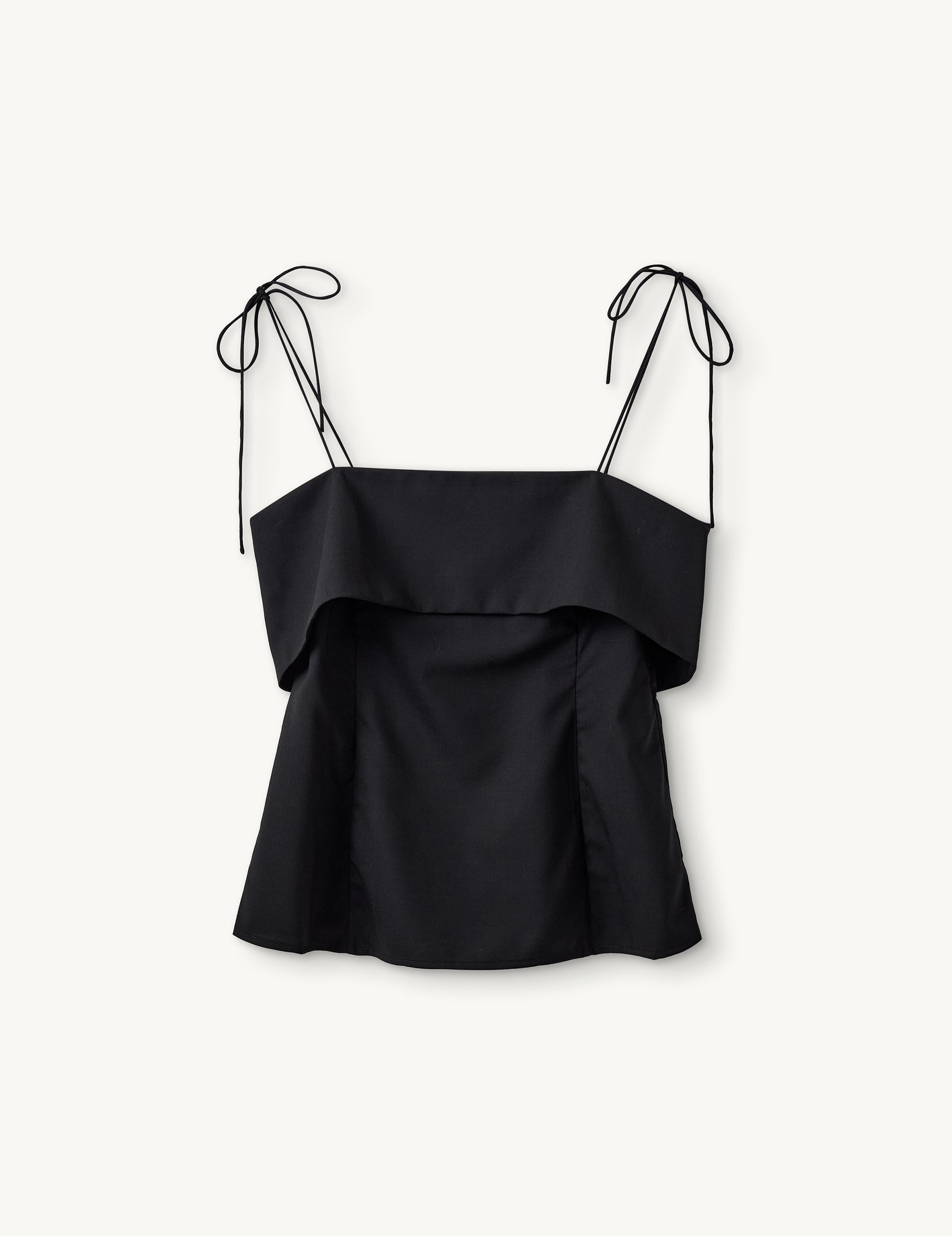Grand Top Black 4 / Black
